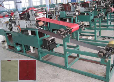 內紅蠟蘋果套袋機 現代化蘋果套袋加工設備解析