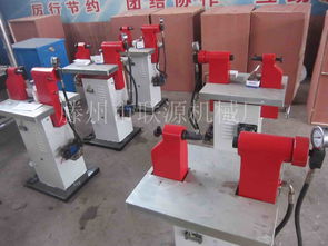 滕州市聯源機械廠 專業機械設備制造，助力工業發展