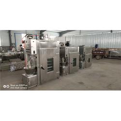 諸城市多福食品機械有限責任公司 引領食品機械設備創新與發展