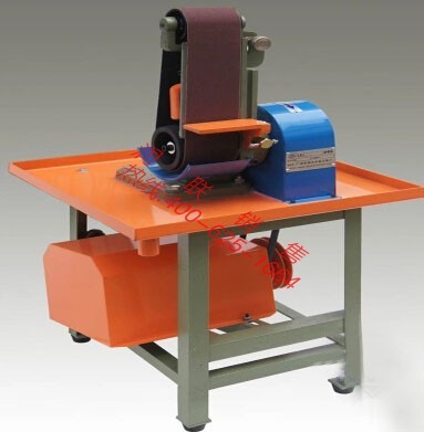 砂輪機與手提式氣動砂帶機年度報告總結