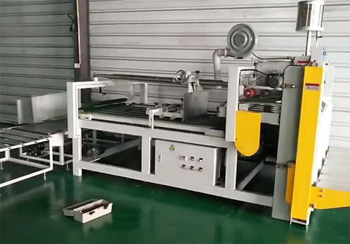 西安紙箱機械與亮楓紙箱機械 優質產品與實惠價格的完美結合