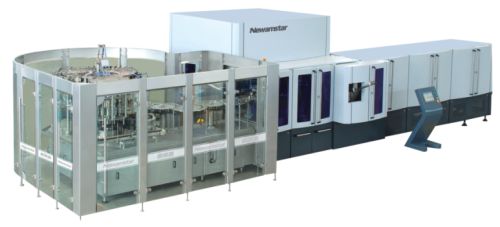 灌裝機械設備與生產線系統的全面解析