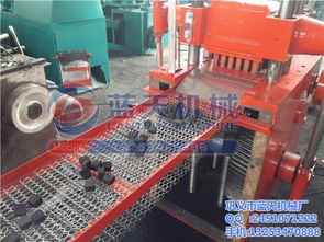 藍天機械 于都縣壓片機設備認證商家的專業之選