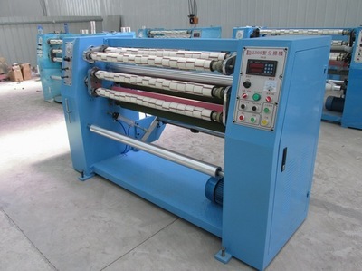 分切機 質量可靠，值得信賴的選擇